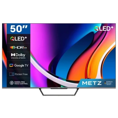 Afbeelding van Smart TV Metz 50MQD7500Z 4K Ultra HD 50&quot; QLED