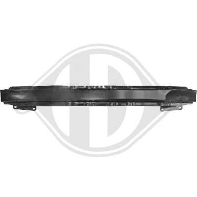 Afbeelding van DIEDERICHS 2206065 Schokdemper, bumper Achter VOLKSWAGEN: Polo V Hatchback