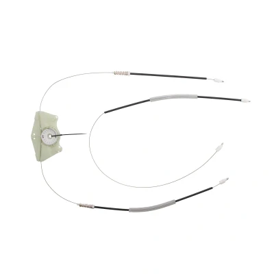 Afbeelding van Blic Raamopener reparatieset 6205 10 010806P