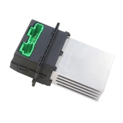 Afbeelding van HITACHI 132538 Regelaar, interieurventilator Hueco RENAULT: SCENIC 2, CITROËN: C3 Pluriel, I Hatchback, C5 PEUGEOT: 207 CC