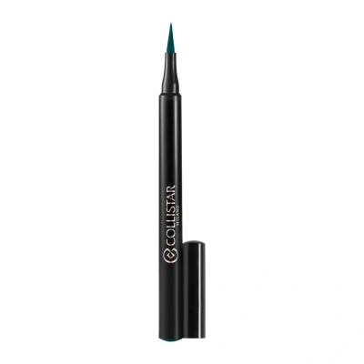 Afbeelding van Collistar Infinito Eye Marker Green Eyeliner 1ml