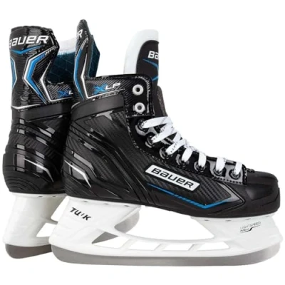 Afbeelding van X LP Int IJshockeyschaatsen Dames 000 4 Zwart