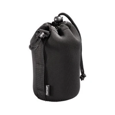Image de Hama sac à objectifs, néoprène, l