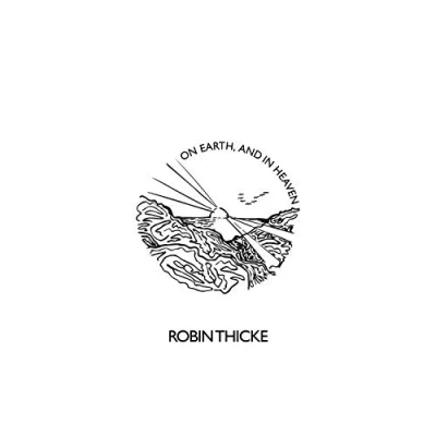 Afbeelding van Robin Thicke On Earth And In Heaven (CD)
