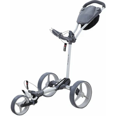 Afbeelding van Big Max Blade Trio Grey Charcoal