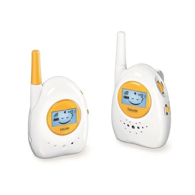 Image de Beurer by 84 babyphone analogique portée extra longue