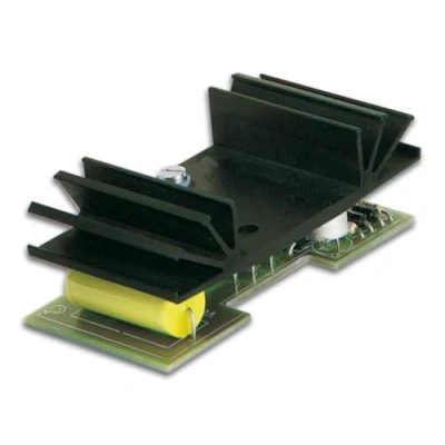 Image de ELECTRONIC TRANSISTOR IGNITION FOR CARS