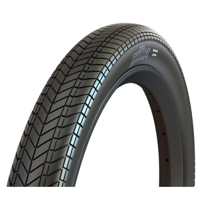Afbeelding van Maxxis Grifter 20x2 uniseks banden, zwart, 20 x 2,10 cm