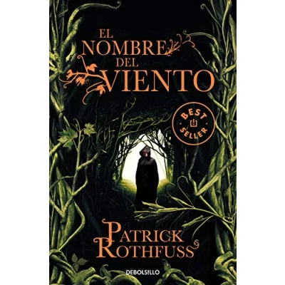 Afbeelding van El nombre del viento
