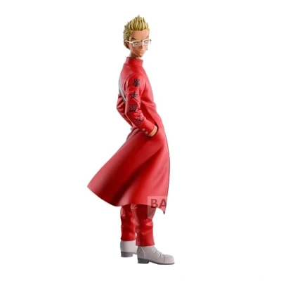 Afbeelding van Banpresto TOKYO REVENGERS Tetta Kisaki Beeldje 16cm