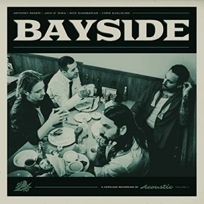 Afbeelding van Bayside Acoustic Vol.2