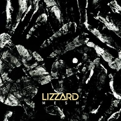 Afbeelding van Lizzard Mesh (CD)