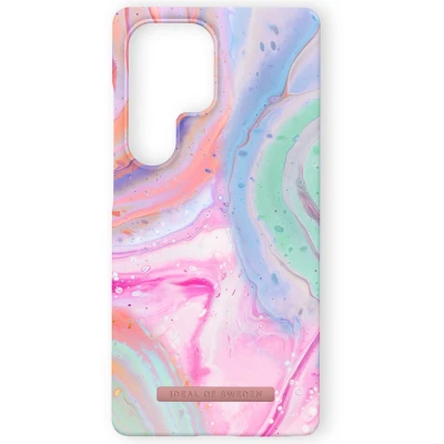 Afbeelding van iDeal of Sweden Hoesje Geschikt voor Samsung Galaxy S25 Ultra Fashion Backcover Meerkleurig