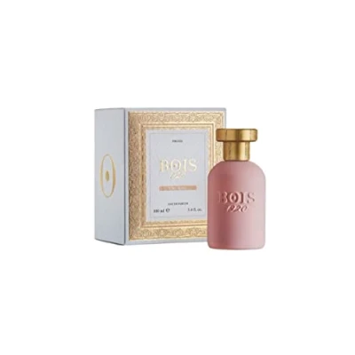 Afbeelding van Uniseks Parfum Bois 1920 Oro Rosa EDP 100 ml