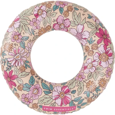 Afbeelding van Swim essentials zwemband blossom Ø 50 cm