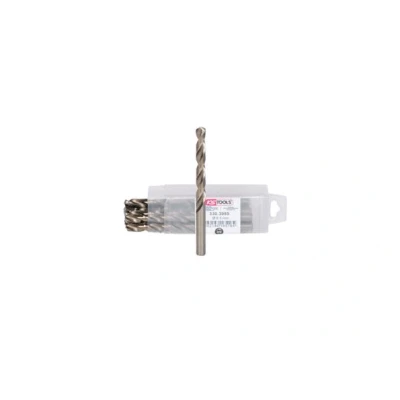 Afbeelding van KS Tools, Boorbitje, HSS G CO 5 Draaiboor (8,5 millimeter)
