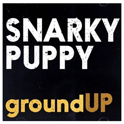 Afbeelding van Snarky Puppy Groundup