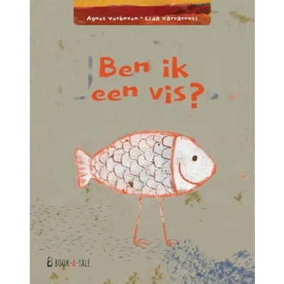 Afbeelding van Ben ik een vis?
