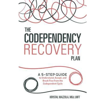 Afbeelding van The Codependency Recovery Plan