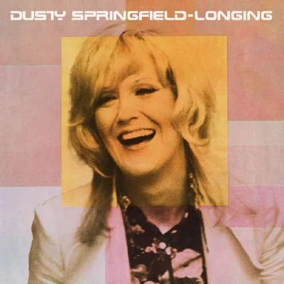 Afbeelding van Dusty Springfield Longing (LP)
