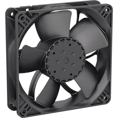 Afbeelding van EBM Papst 4312 NL Axiaalventilator 12 V/DC 100 m3/h (l x b h) 32 119 mm