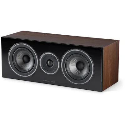 Afbeelding van Wharfedale Diamond 12.C Speaker Walnoot Per stuk