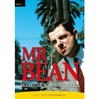 Afbeelding van Mr Bean. Book and Multi ROM with MP3 Pack. Level 2