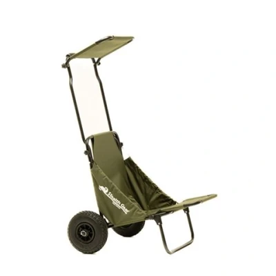 Afbeelding van Stealth Gear Transport Trolley M2 FG Sunroof Expandable