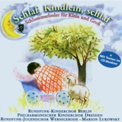 Afbeelding van Schlaf Kindlein