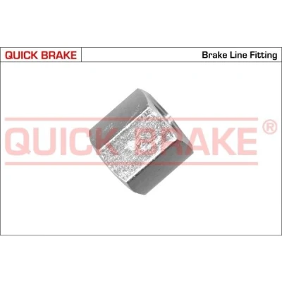 Afbeelding van Wartelmoer QUICK BRAKE E