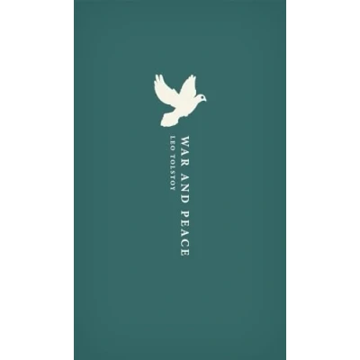 Afbeelding van War and Peace