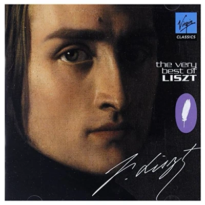 Afbeelding van The Very Best of Liszt