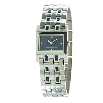 Afbeelding van Horloge Dames Chronotech CC7120LS 03M (ø 25 mm)