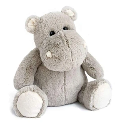 Afbeelding van Histoire d&#039;Ours Hippo&#039;dou Pluche, klein, 25 cm