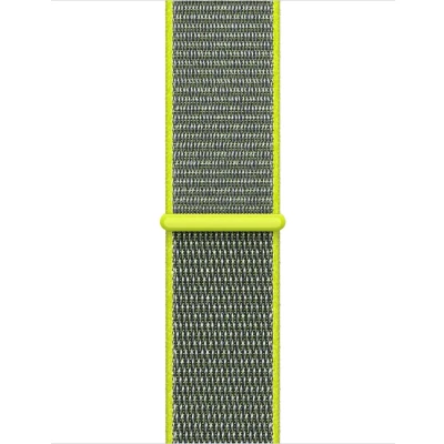 Afbeelding van Apple origineel Sport Loop Watch 38mm / 40mm 41mm Flash MQW32ZM/A