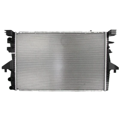 Afbeelding van Radiator, motorkoeling KOYORAD PL452396R