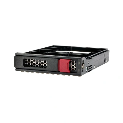 Afbeelding van Hard Drive HPE P47808 B21 3,5&quot; 960 GB SSD