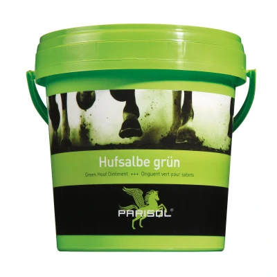 Image de Bense &amp; Eicke Baume pour Sabots Vert 1L