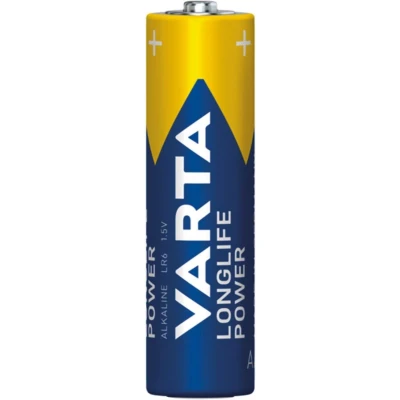 Afbeelding van Varta Longlife Power 4+4x20