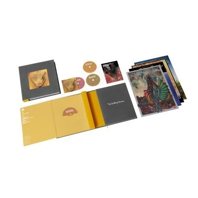 Image de Universal The Rolling Stones Goats Head Soup Cd