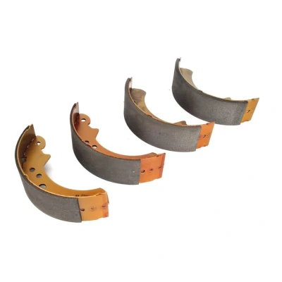 Afbeelding van Lpr Remschoen kit 05060