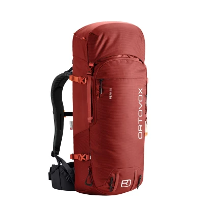 Afbeelding van Ortovox Peak 45 cengia rossa