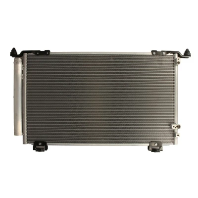 Afbeelding van Condensator, airconditioning KOYORAD CD010380M