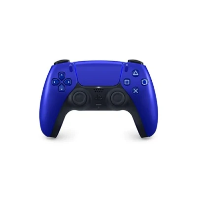 Afbeelding van Sony Playstation 5 DualSense Draadloze Controller Cobalt Blue