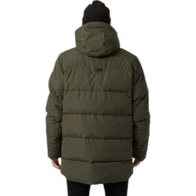 Afbeelding van Helly Hansen Reine Puffy Jas Mannen Maat XL