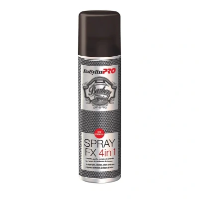 Afbeelding van Babyliss Pro Spray FX 4in1 150 ml