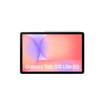Afbeelding van Samsung Galaxy Tab S10 Lite WiFi + 5G 128GB Grijs