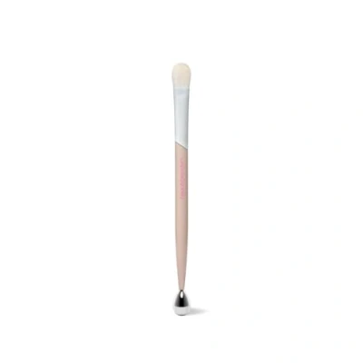 Afbeelding van Beautyblender SHADY LADY All Over Eyeshadow Brush &amp; Cooling Roller