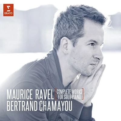 Afbeelding van Ravel: Complete Works For Solo Piano (2 Klassieke Muziek CD)