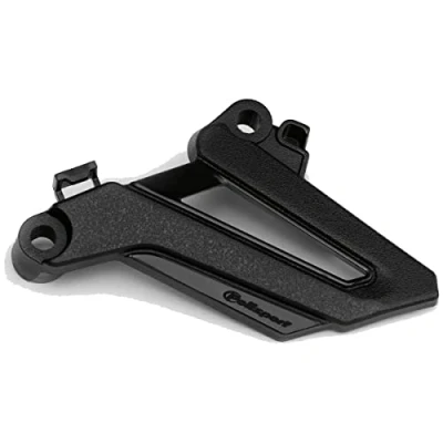 Afbeelding van Polisport Beschermkapje Voortandwiel Honda CRF250R 2018 2021 Red moto 2020 Zwart